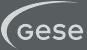 Logo GESE
