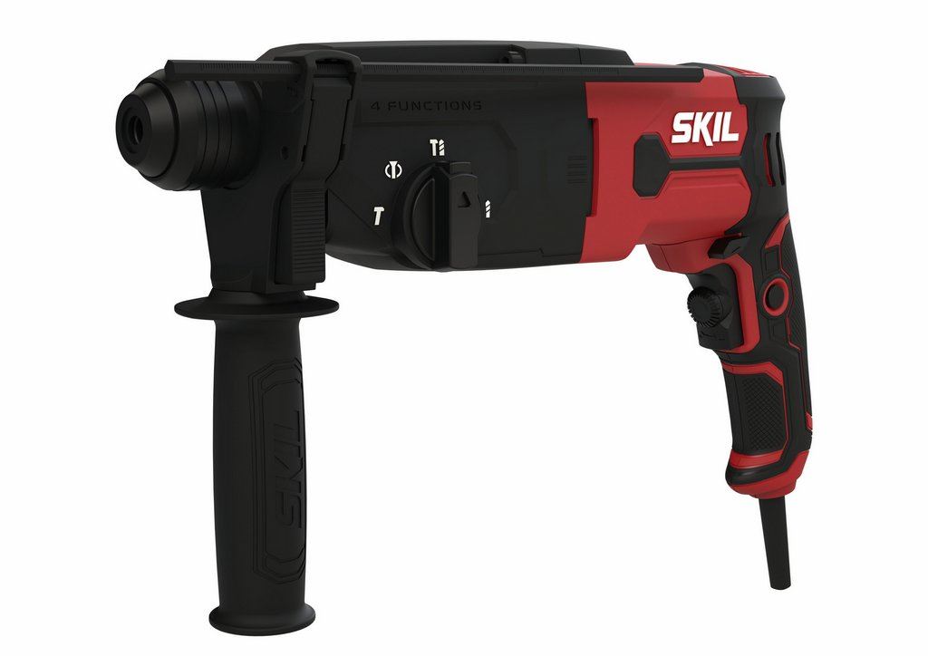 SKIL 1770 EU / 230 V Bohrhammer