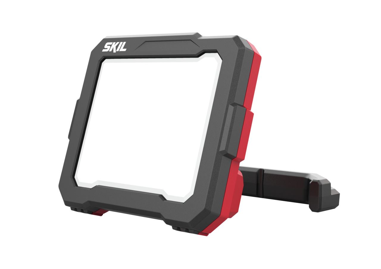 SKIL 2156 EU / 12 V Akku-Flutlicht