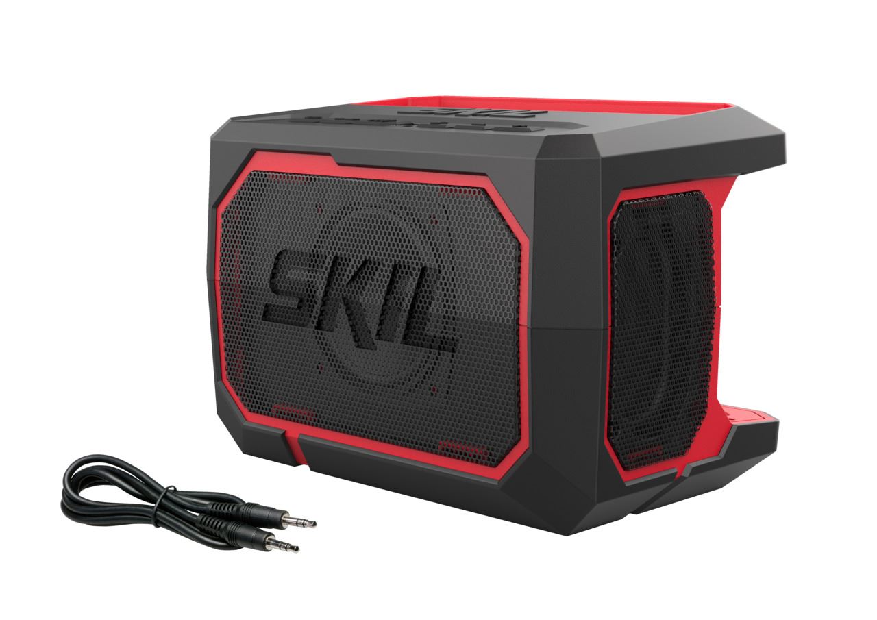 SKIL 3151 EU / 20 V Akku-Bluetooth-Lautsprecher